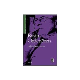 EŞİKTE DURAN İNSAN - RASIM ÖZDENÖREN