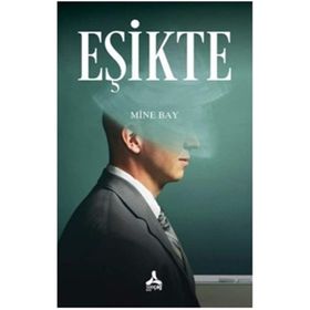 Eşikte - Metin Özdemir