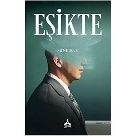 Eşikte - Metin Özdemir