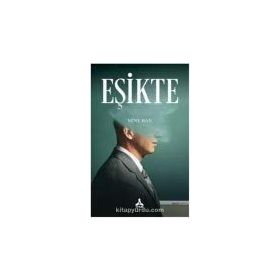 Eşikte - Metin Özdemir