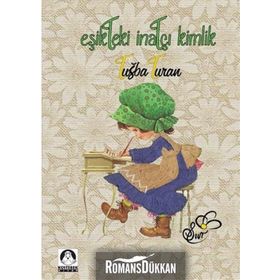 EŞIKTEKI İNATÇI KIMLIK - TUĞBA TURAN