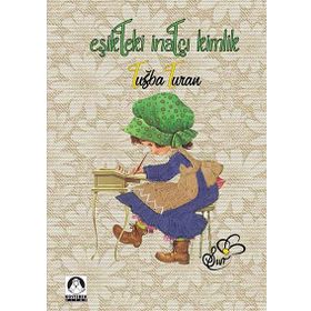 EŞIKTEKI İNATÇI KIMLIK - TUĞBA TURAN