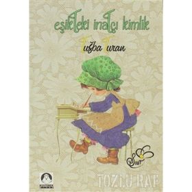EŞIKTEKI İNATÇI KIMLIK - TUĞBA TURAN