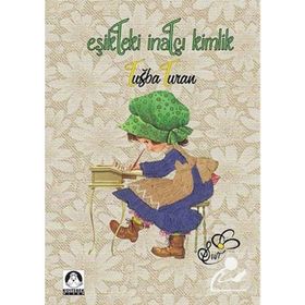 EŞIKTEKI İNATÇI KIMLIK - TUĞBA TURAN