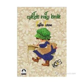 EŞIKTEKI İNATÇI KIMLIK - TUĞBA TURAN