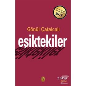 Eşiktekiler - Gönül Çatalcalı