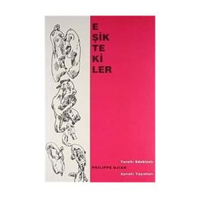 EŞİKTEKİLER - PHILIPPE DJIAN