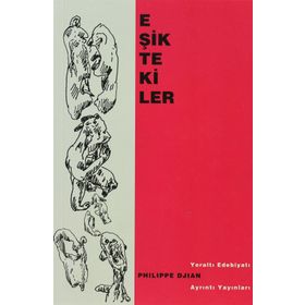 EŞİKTEKİLER - PHILIPPE DJIAN