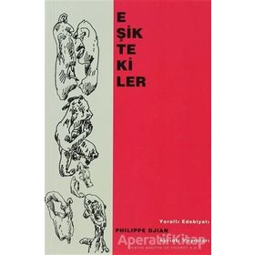 EŞİKTEKİLER - PHILIPPE DJIAN