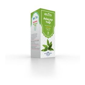 Esila 10 ml Adaçayı Yağı