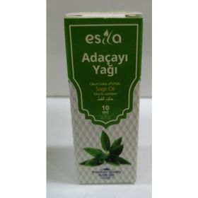 Esila 10 ml Adaçayı Yağı