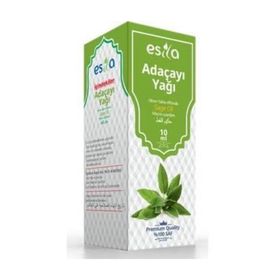 Esila 10 ml Adaçayı Yağı