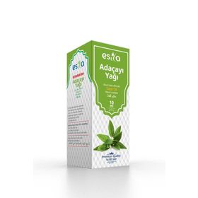 Esila 10 ml Adaçayı Yağı