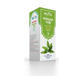 Esila 10 ml Adaçayı Yağı