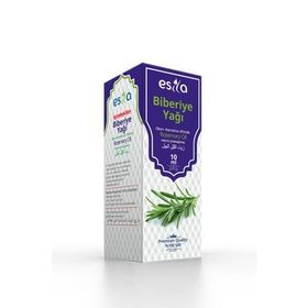 Esila 10 ml Biberiye Yağı