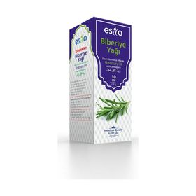 Esila 10 ml Biberiye Yağı