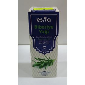 Esila 10 ml Biberiye Yağı