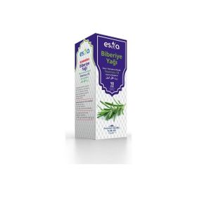 Esila 10 ml Biberiye Yağı