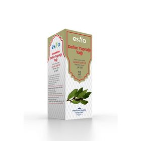 Esila 10 ml Defne Yaprak Yağı