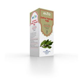 Esila 10 ml Defne Yaprak Yağı