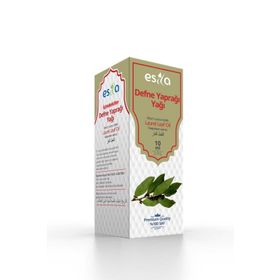 Esila 10 ml Defne Yaprak Yağı