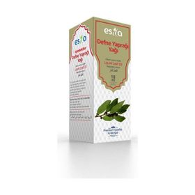 Esila 10 ml Defne Yaprak Yağı