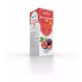 Esila 10 ml İncir Çek Yağı