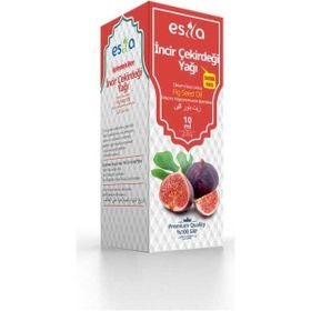 Esila 10 ml İncir Çekirdeği Yağı