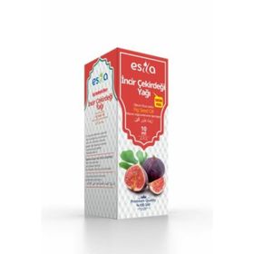 Esila 10 ml İncir Çekirdeği Yağı
