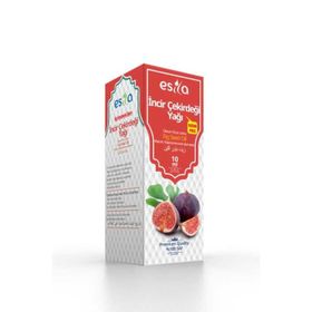 Esila 10 ml İncir Çekirdeği Yağı