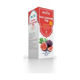 Esila 10 ml İncir Çekirdeği Yağı