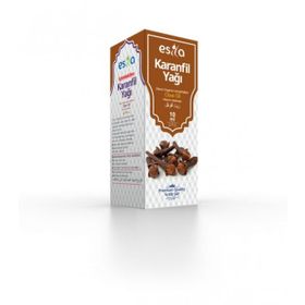 Esila 10 ml Karanfil Yağı