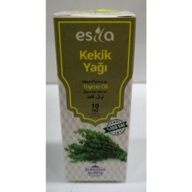 Esila 10 ml Kekik Yağı