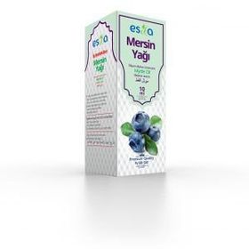 Esila 10 ml Mersin Yağı