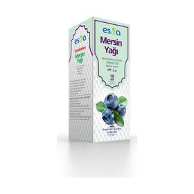 Esila 10 ml Mersin Yağı