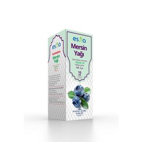 Esila 10 ml Mersin Yağı
