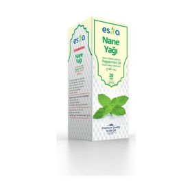 Esila 10 ml Nane Yağı