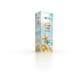 Esila 100 ml Güneş Yağ