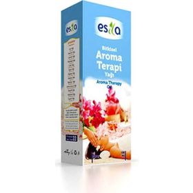 Esila 100 ml Masaj Yağı