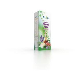 Esila 100 ml Masaj Yağı