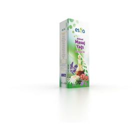 Esila 100 ml Masaj Yağı