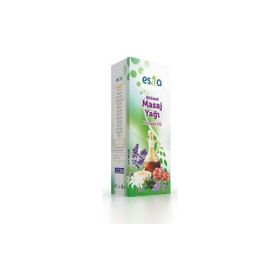 Esila 100 ml Masaj Yağı