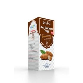 Esila 20 ml Acı Badem Yağı
