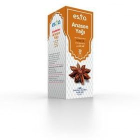 Esila 20 ml Anason Yağı
