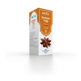 Esila 20 ml Anason Yağı