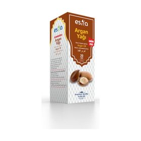 Esila 20 ml Argan Yağı