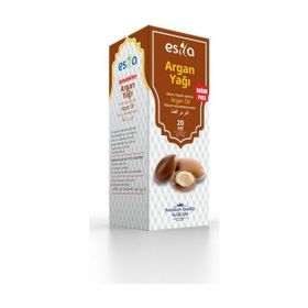 Esila 20 ml Argan Yağı