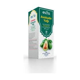 Esila 20 ml Avakado Yağı