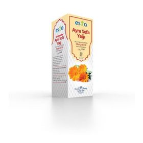 Esila 20 ml Aynı Sefa Yağı