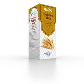 Esila 20 ml Buğday Yağı